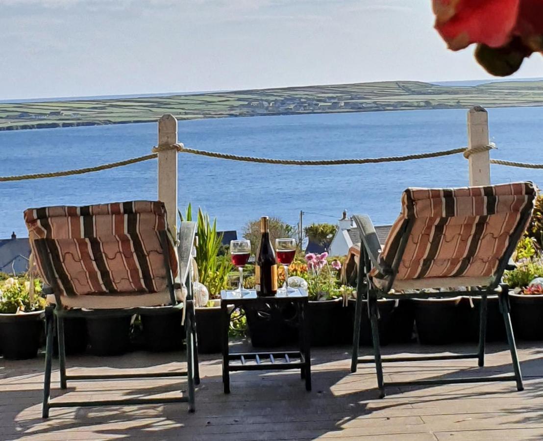 The Plough B&B Ventry Exterior photo